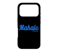 Custodia per iPhone 17 Pro Mahalo Hawaii