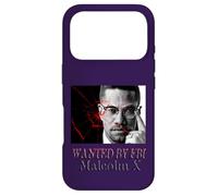 Custodia per iPhone 17 Pro Malcolm X_003