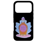 Custodia per iPhone 17 Pro Maple Syrup Weirdcore Dreamcore Surreal Vintage Inspired