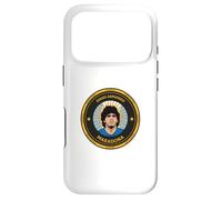 Custodia per iPhone 17 Pro Maradona Buenos Aires