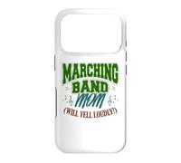 Custodia per iPhone 17 Pro Marching Band Mama (si sentono lamenti!)