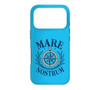 Custodia per iPhone 17 Pro MARE NOSTRUM