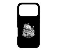 Custodia per iPhone 17 Pro Mare Persone Micene Arzawa Creta Khatti Ugarit Egitto Amurru