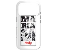 Custodia per iPhone 17 Pro Maria Sabina, Curate Mijito, Guarisci te stesso,