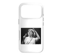 Custodia per iPhone 17 Pro Marianne Faithfull Conoscenti Pericolosi David Corio