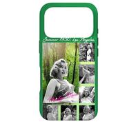 Custodia per iPhone 17 Pro Marilyn Monroe_022