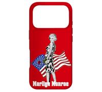 Custodia per iPhone 17 Pro Marilyn Monroe_024_Back Printed
