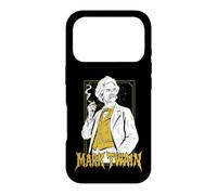 Custodia per iPhone 17 Pro Mark Twain