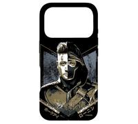 Custodia per iPhone 17 Pro Marvel Avengers: Endgame Ronin e Occhio di Falco