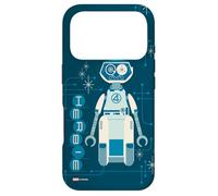 Custodia per iPhone 17 Pro Marvel Studios The Fantastic Four: First Steps H.E.R.B.I.E.
