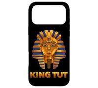 Custodia per iPhone 17 Pro Max #1 The Egyptian Pharaoh King Tut Mask T-shirt, Tutankhamun