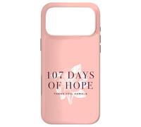 Custodia per iPhone 17 Pro Max 107 Giorni Kamala Harris