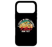 Custodia per iPhone 17 Pro Max 2 anni dopo e non l'ho ancora ucciso | Moglie marito