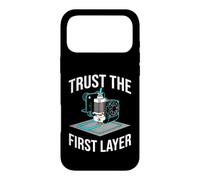 Custodia per iPhone 17 Pro Max 3D Printing Trust The First Layer