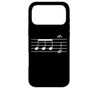 Custodia per iPhone 17 Pro Max 5a sinfonia di Beethoven - Compositore di musica classica