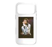 Custodia per iPhone 17 Pro Max 80s Pop Superstar Icona Live Bad World Tour Dirty Diana 1988