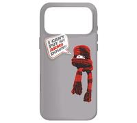 Custodia per iPhone 17 Pro Max A Christmas Story I Can't Put My Arms Down