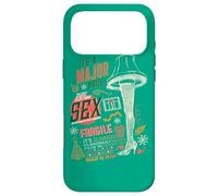 Custodia per iPhone 17 Pro Max A Christmas Story It's a Major Prize!