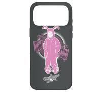 Custodia per iPhone 17 Pro Max A Christmas Story Pink Nightmare