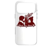 Custodia per iPhone 17 Pro Max A Christmas Story Triple Dog Dare Ya