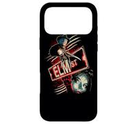 Custodia per iPhone 17 Pro Max A Nightmare on Elm Street Freddy Movie Poster
