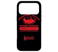 Custodia per iPhone 17 Pro Max A Nightmare on Elm Street Springwood Asylum