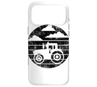 Custodia per iPhone 17 Pro Max Abbozzo di agricoltura Coltivazione contadina