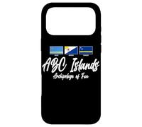 Custodia per iPhone 17 Pro Max ABC Islands Arcipelago del divertimento Aruba Bonaire e Curaçao