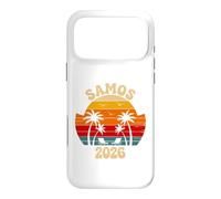 Custodia per iPhone 17 Pro Max Abito Samos Samos