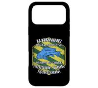 Custodia per iPhone 17 Pro Max Acquario tropicale del Cichlid Mbuna del Malawi Acquario Fish Keeper