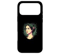 Custodia per iPhone 17 Pro Max Ada Lovelace Codice Come Una Ragazza