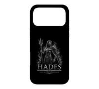 Custodia per iPhone 17 Pro Max Ade Signore della mitologia oscura degli inferi greci