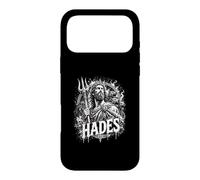 Custodia per iPhone 17 Pro Max Ade Underworld Mitologia greca Dio oscuro