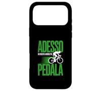 Custodia per iPhone 17 Pro Max Adesso Hai Voluto Bicicletta Pedala