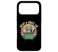 Custodia per iPhone 17 Pro Max Adopt A Street Cat