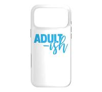 Custodia per iPhone 17 Pro Max Adulto