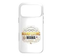 Custodia per iPhone 17 Pro Max Affirmation Positive Manifestation Law Of Attraction Mom