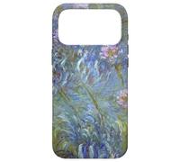 Custodia per iPhone 17 Pro Max Agapanthus di Monet