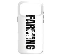 Custodia per iPhone 17 Pro Max Agricoltura Contadina Allevamento di piante