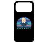 Custodia per iPhone 17 Pro Max Airplane! Movie Camicia, Classic Cinema, Otto Pilot, Film