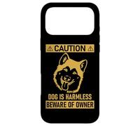Custodia per iPhone 17 Pro Max Alaskan Malamute