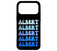 Custodia per iPhone 17 Pro Max Albert