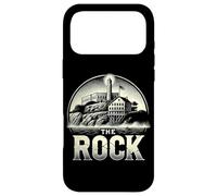 Custodia per iPhone 17 Pro Max Alcatraz Island Prison History Famoso carcere americano