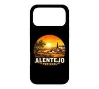 Custodia per iPhone 17 Pro Max Alentejo Portogallo Vacanza Sogno Mediterraneo
