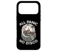 Custodia per iPhone 17 Pro Max All Panic No Disco