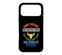 Custodia per iPhone 17 Pro Max All Women Are Born As Taurus Zodiac April May Birthday
