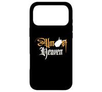 Custodia per iPhone 17 Pro Max Almost Heaven | West Virginia Mappa | USA Stato Americano