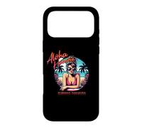 Custodia per iPhone 17 Pro Max Aloha Hawaii Paradiso