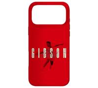 Custodia per iPhone 17 Pro Max Althea Gibson Merch | Leggenda del Campione del Grande Slam Tennis | AG006
