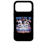 Custodia per iPhone 17 Pro Max Alvarez, Tucker e Altuve | Giocatori MLB di Houston | TRIO4003